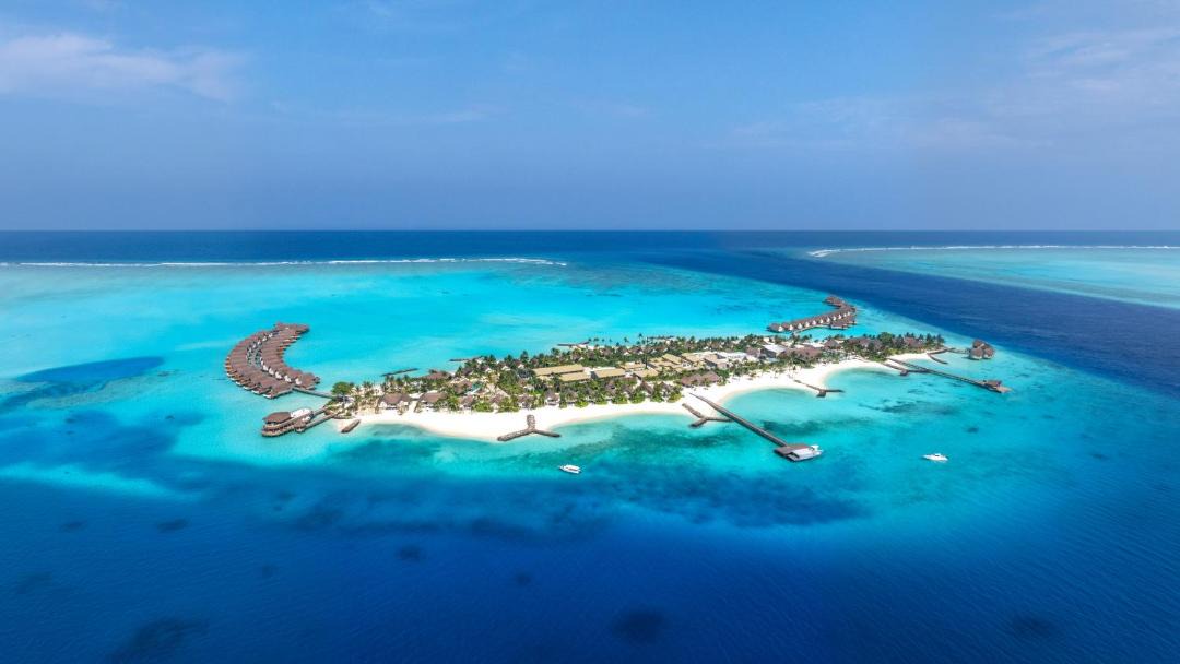Photo of Others in Farukolhufushi Island