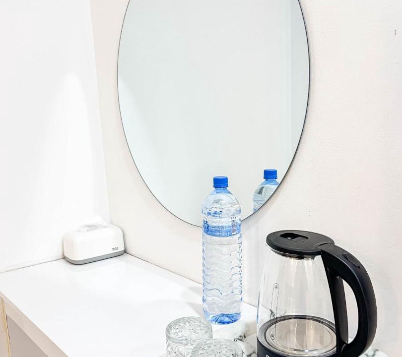 Photo of Bathroom in Mathiveri