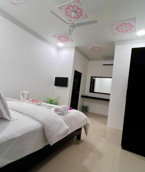 Photo of Bedroom in Fuvahmulah
