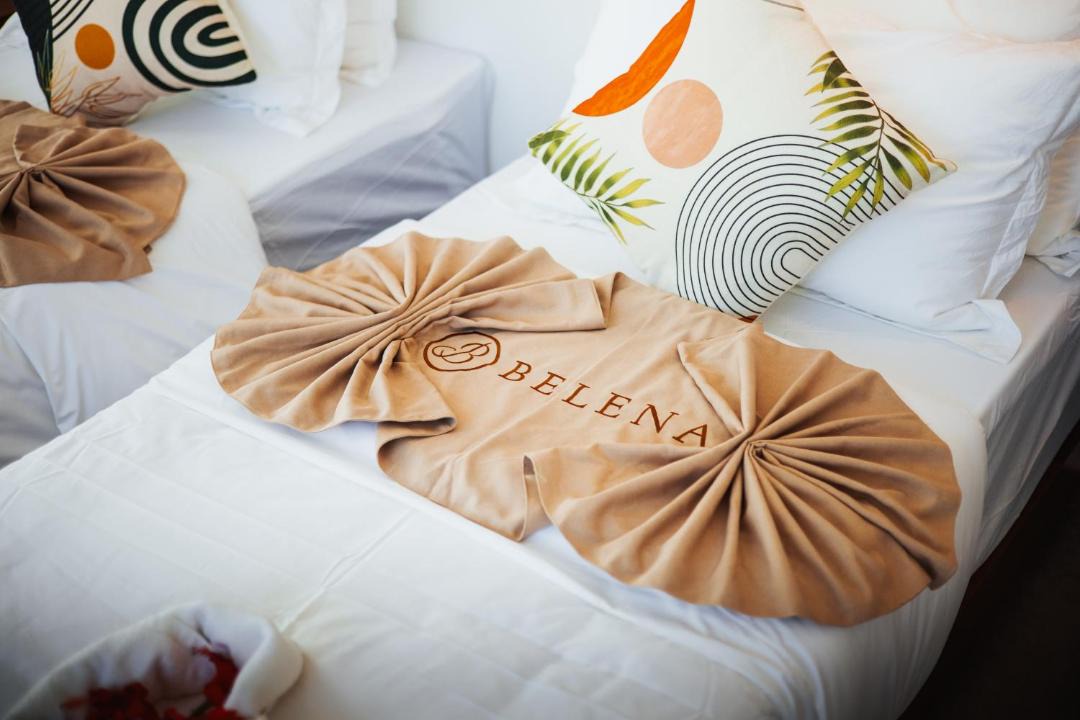 Photo of Bedroom in Thoddoo