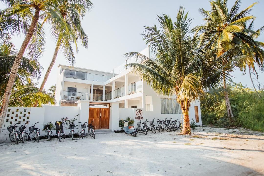 Photo of Others in Thoddoo