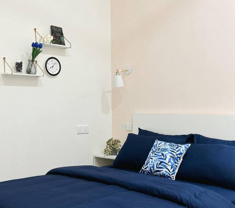Photo of Bedroom in Hithadhoo