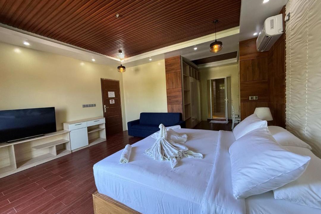 Photo of Bedroom in Maradhoo