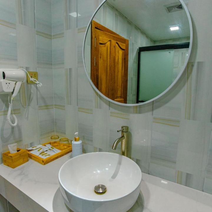Photo of Bathroom in Dhigurah