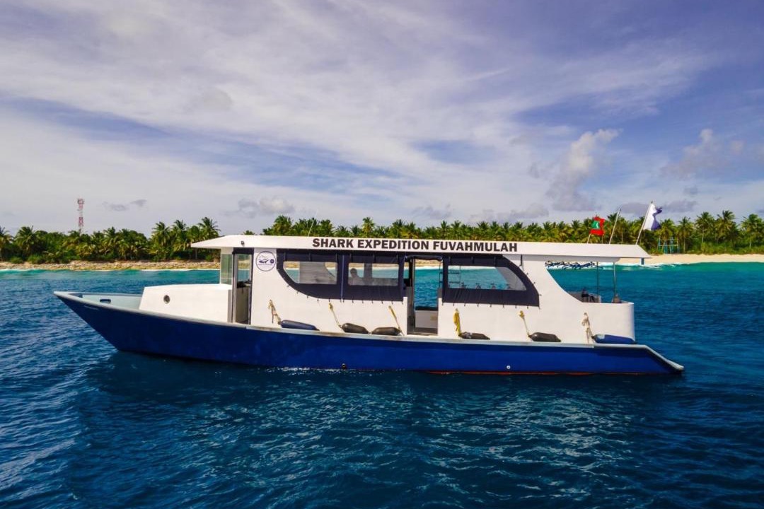 Photo of Others in Fuvahmulah