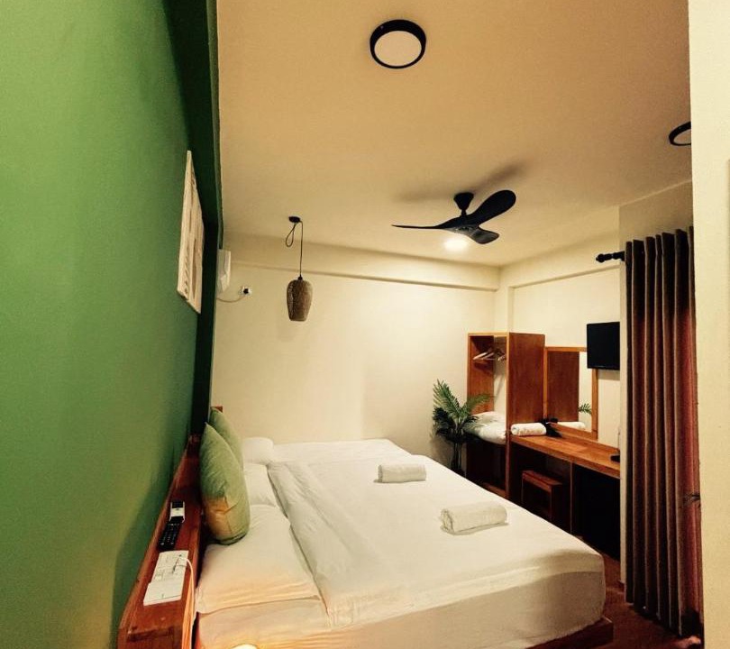 Photo of Bedroom in Dhiffushi