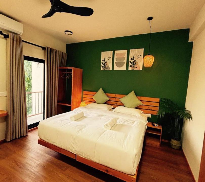 Photo of Bedroom in Dhiffushi