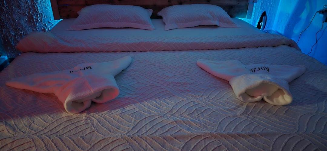 Photo of Bedroom in Fulidhoo