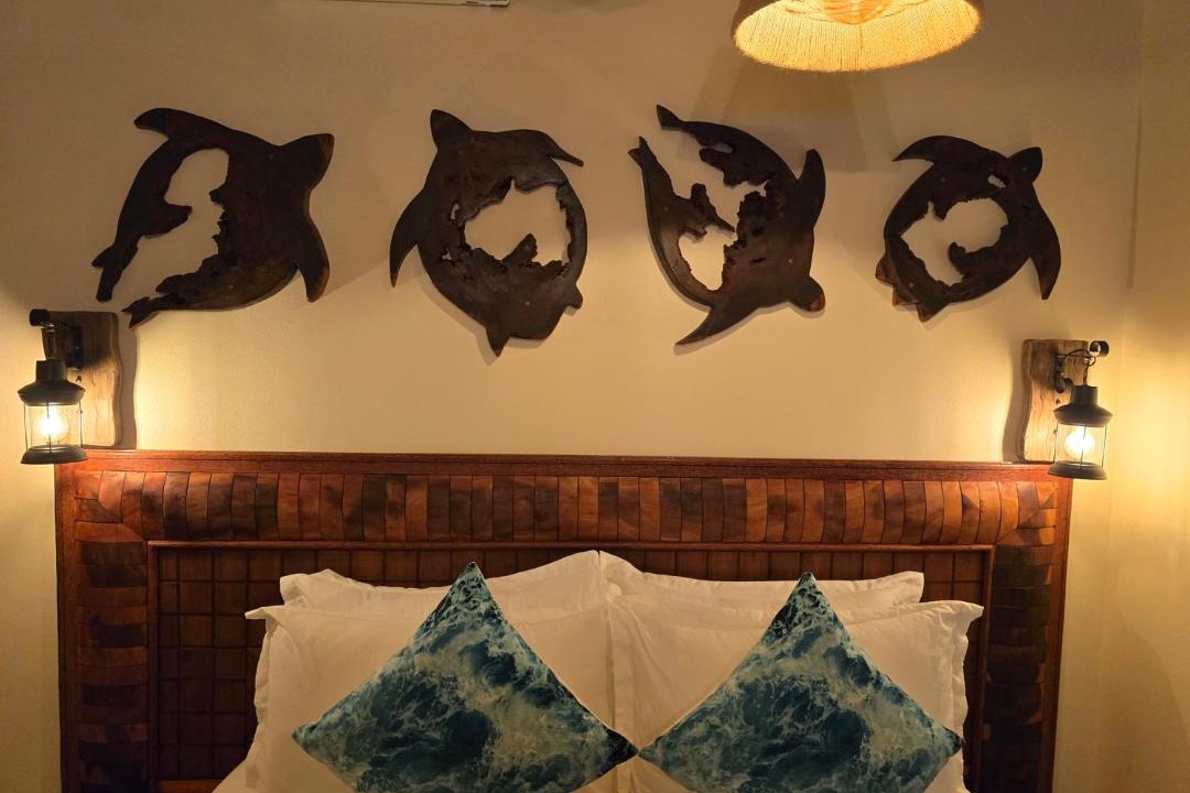 Photo of Bedroom in Goidhoo