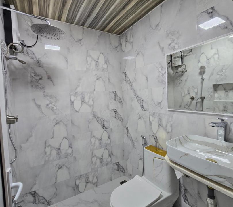 Photo of Bathroom in Goidhoo