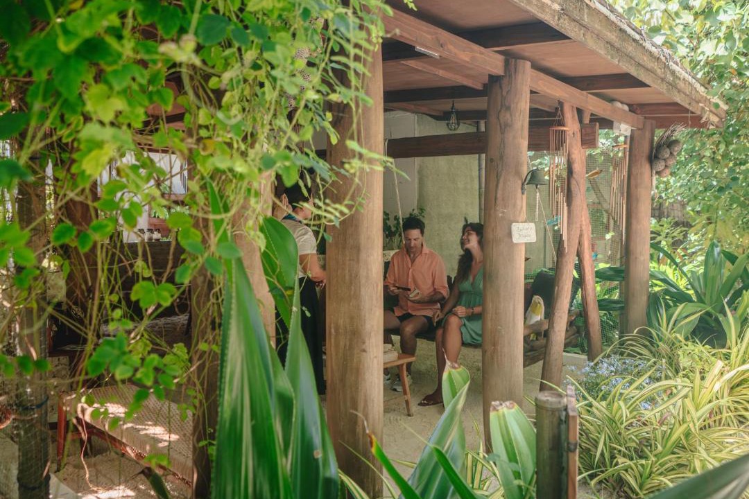 Photo of Others in Kanifinolhu Island