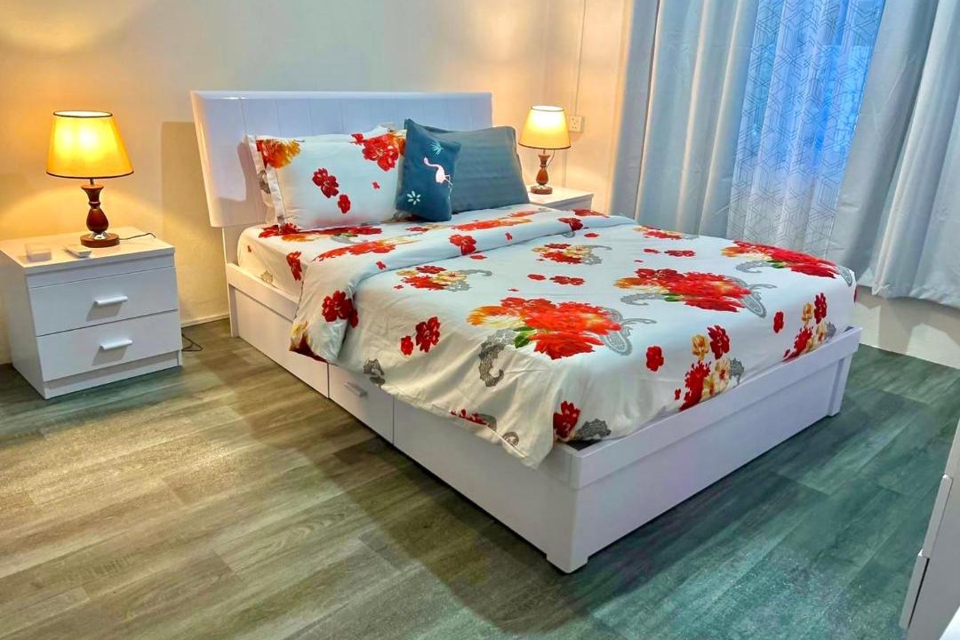 Photo of Bedroom in Muli