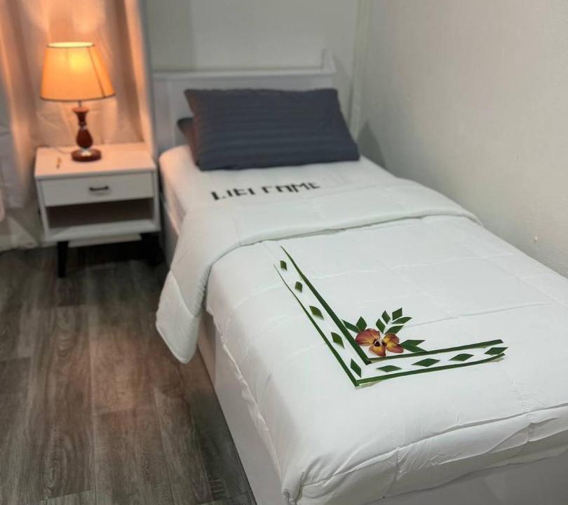 Photo of Bedroom in Muli