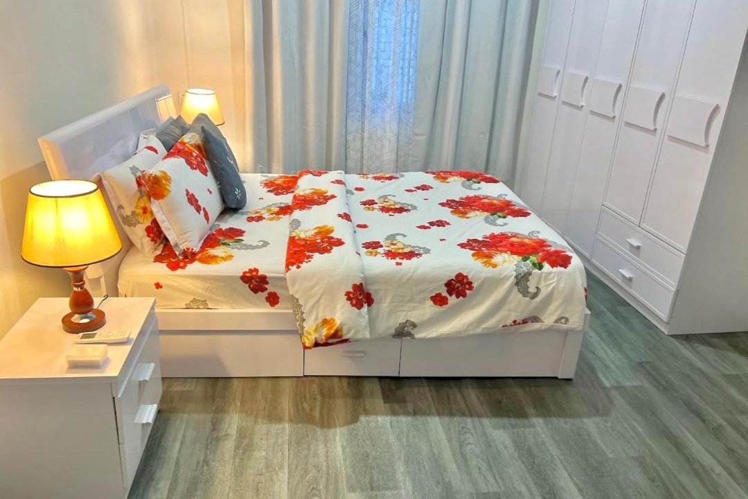 Photo of Bedroom in Muli