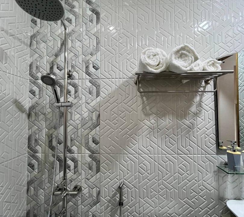Photo of Bathroom in Dhigurah