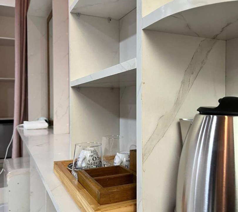 Photo of Kitchen in Dhigurah