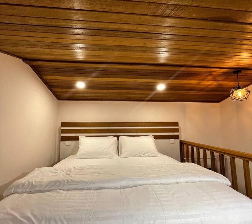 Photo of Bedroom in Dhigurah