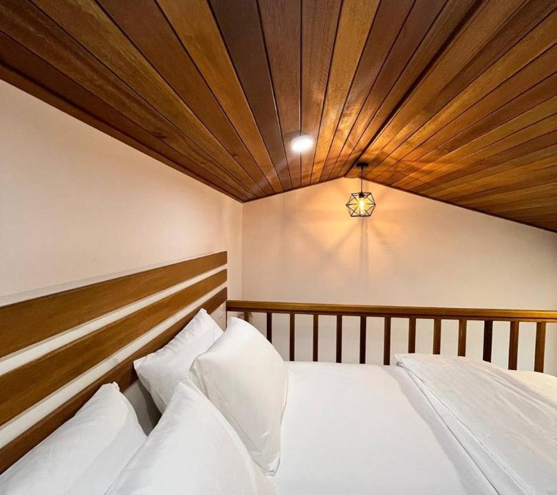 Photo of Bedroom in Dhigurah