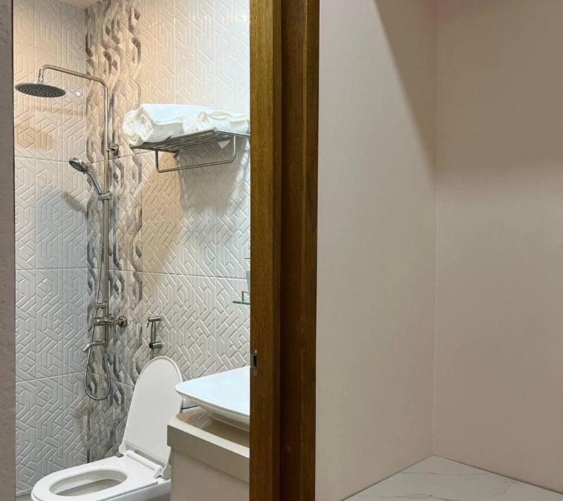 Photo of Bathroom in Dhigurah