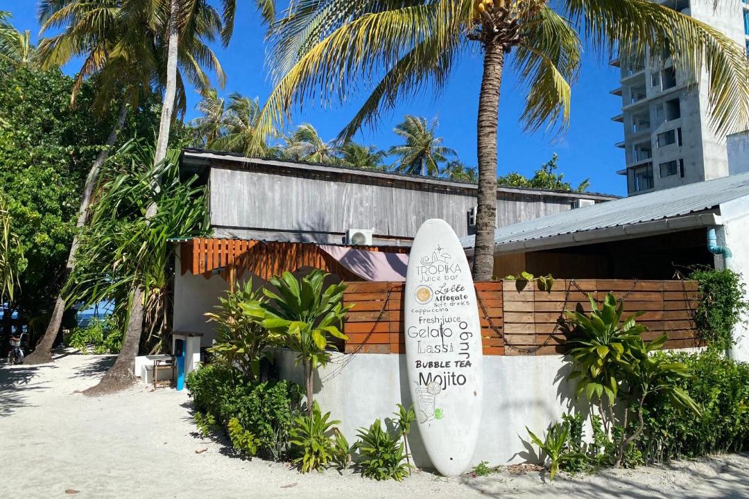 Photo of Others in Thulusdhoo Island