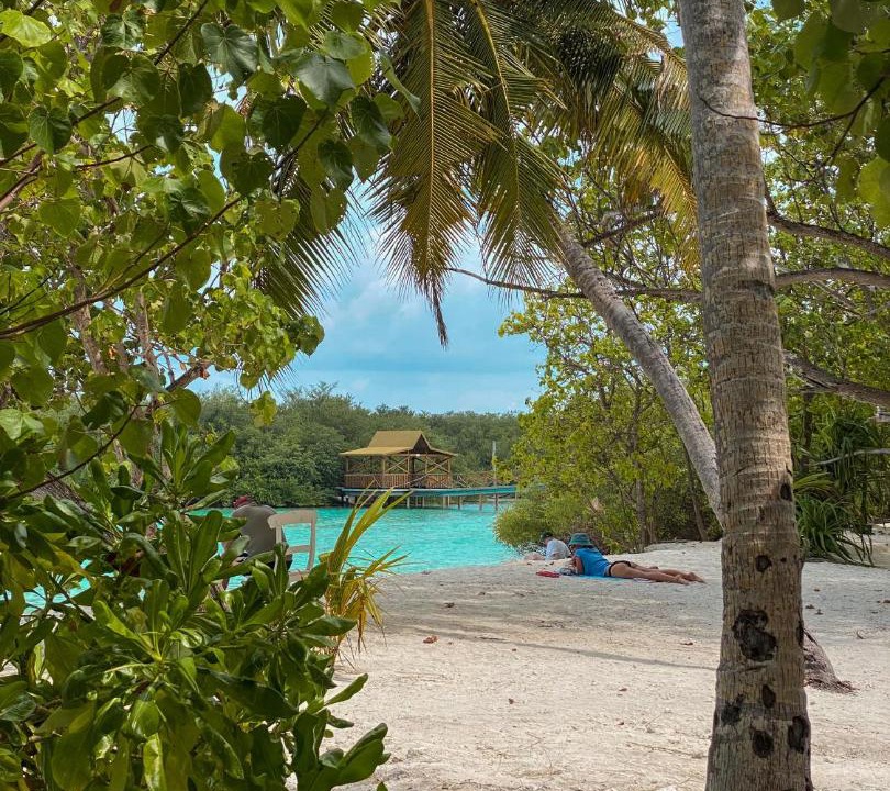 Photo of Others in Thulusdhoo Island