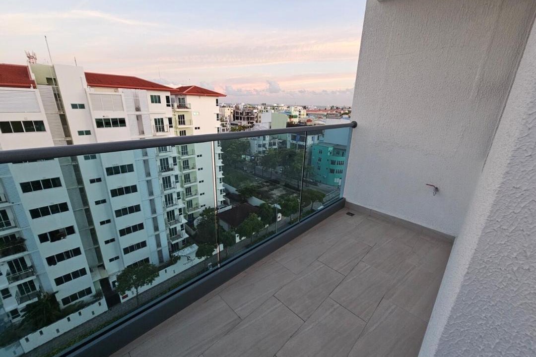 Photo of Patio Balcony in Hulhumale