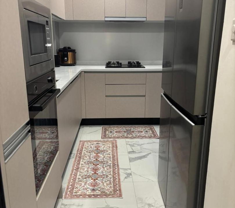 Photo of Kitchen in Hulhumale