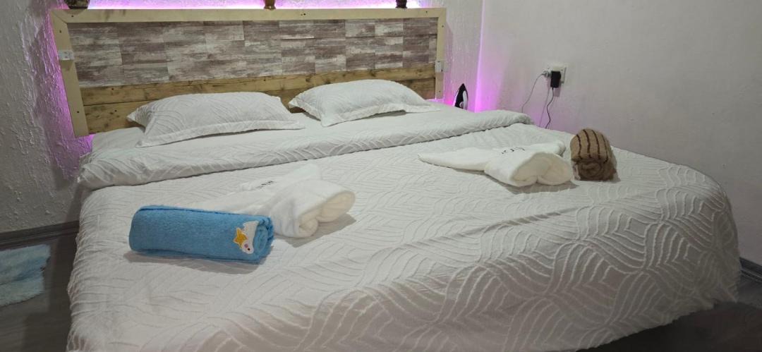 Photo of Bedroom in Fulidhoo