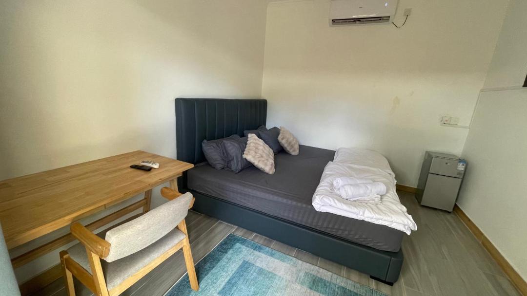 Photo of Bedroom in Himmafushi