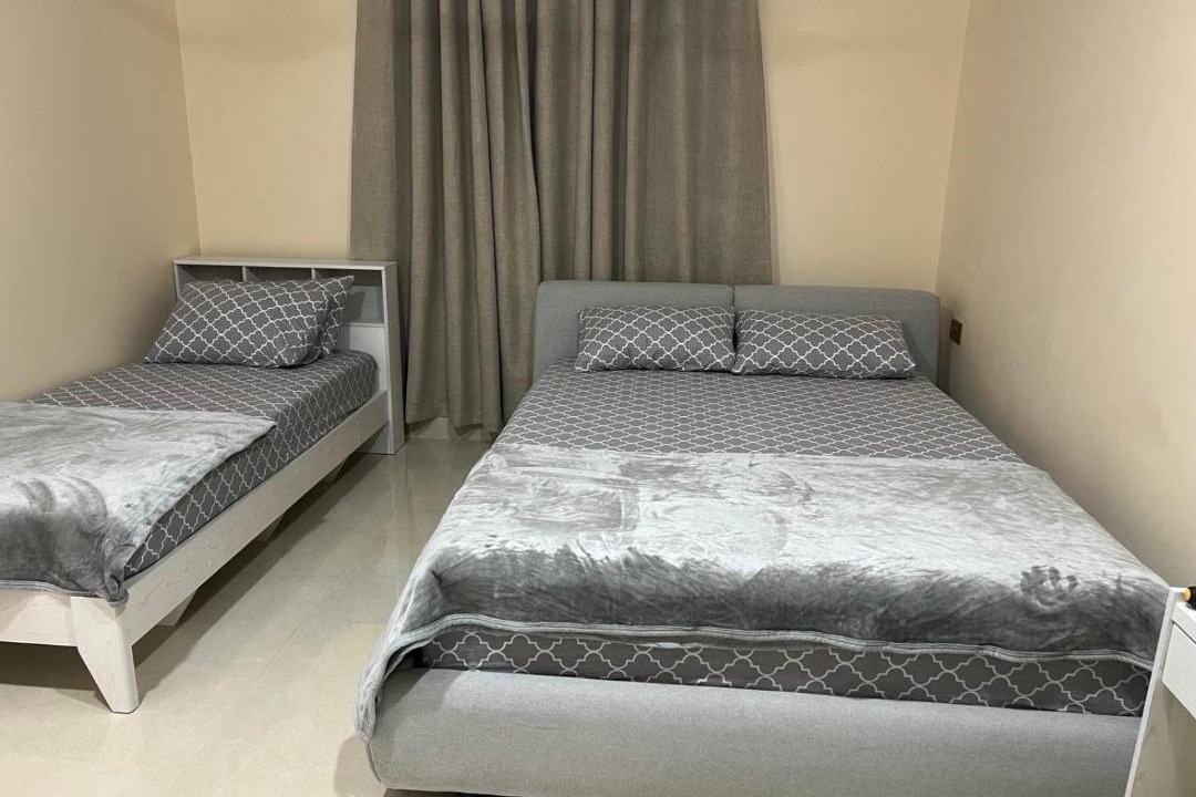 Photo of Bedroom in Manadhoo
