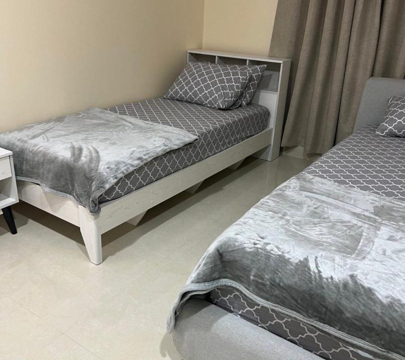 Photo of Bedroom in Manadhoo