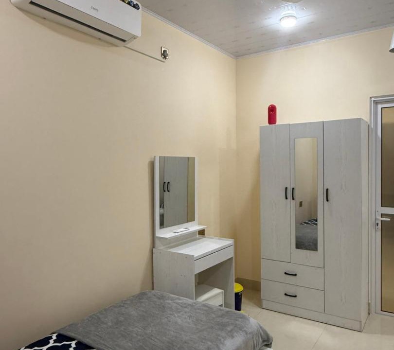 Photo of Bedroom in Manadhoo