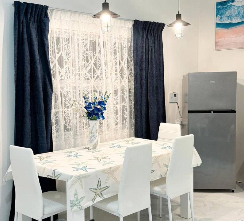 Photo of Kitchen in Hithadhoo