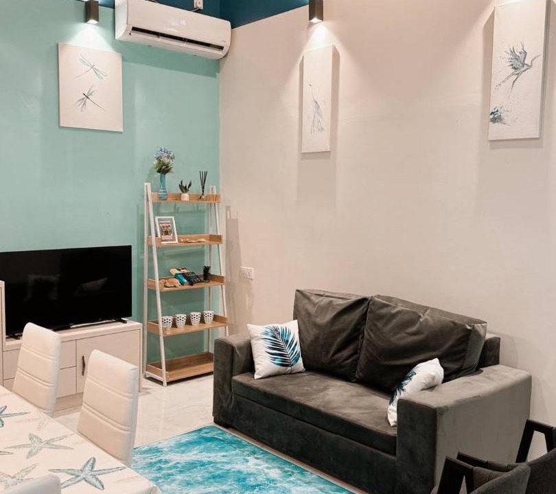 Photo of Livingroom in Hithadhoo