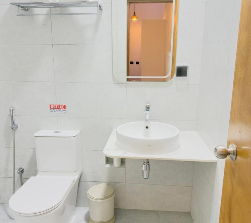 Photo of Bathroom in Vashafaru