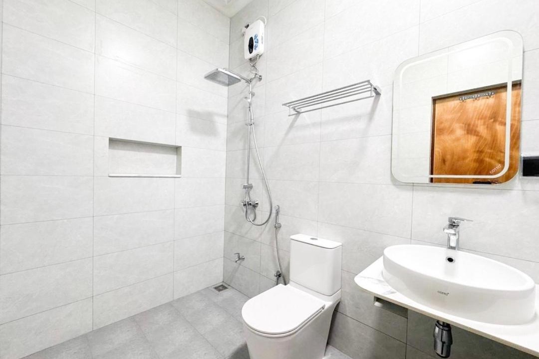 Photo of Bathroom in Vashafaru