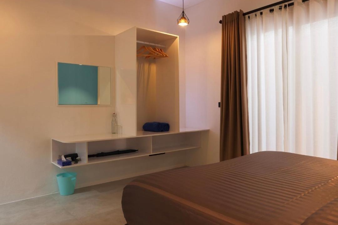 Photo of Bedroom in Vashafaru