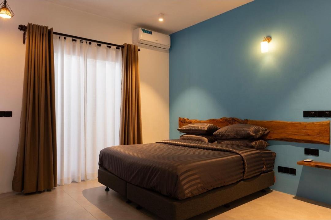 Photo of Bedroom in Vashafaru