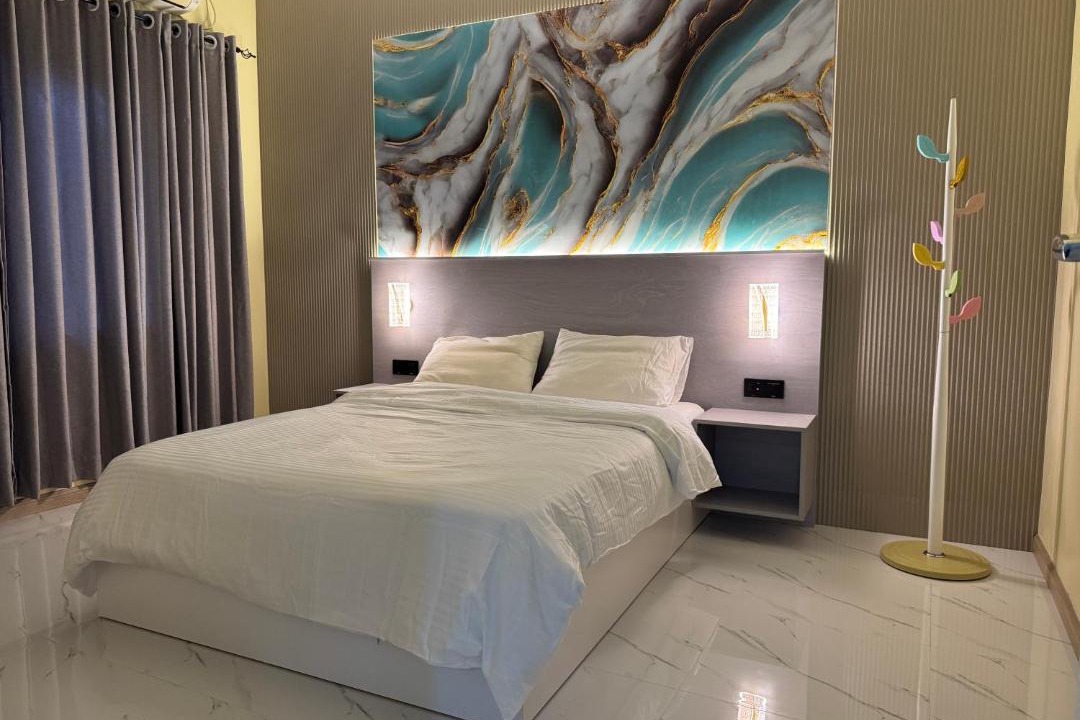 Photo of Bedroom in Feydhoo