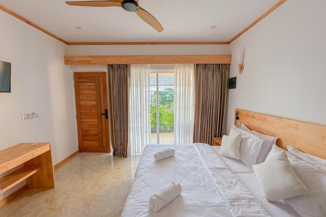 Photo of Bedroom in Milandhoo