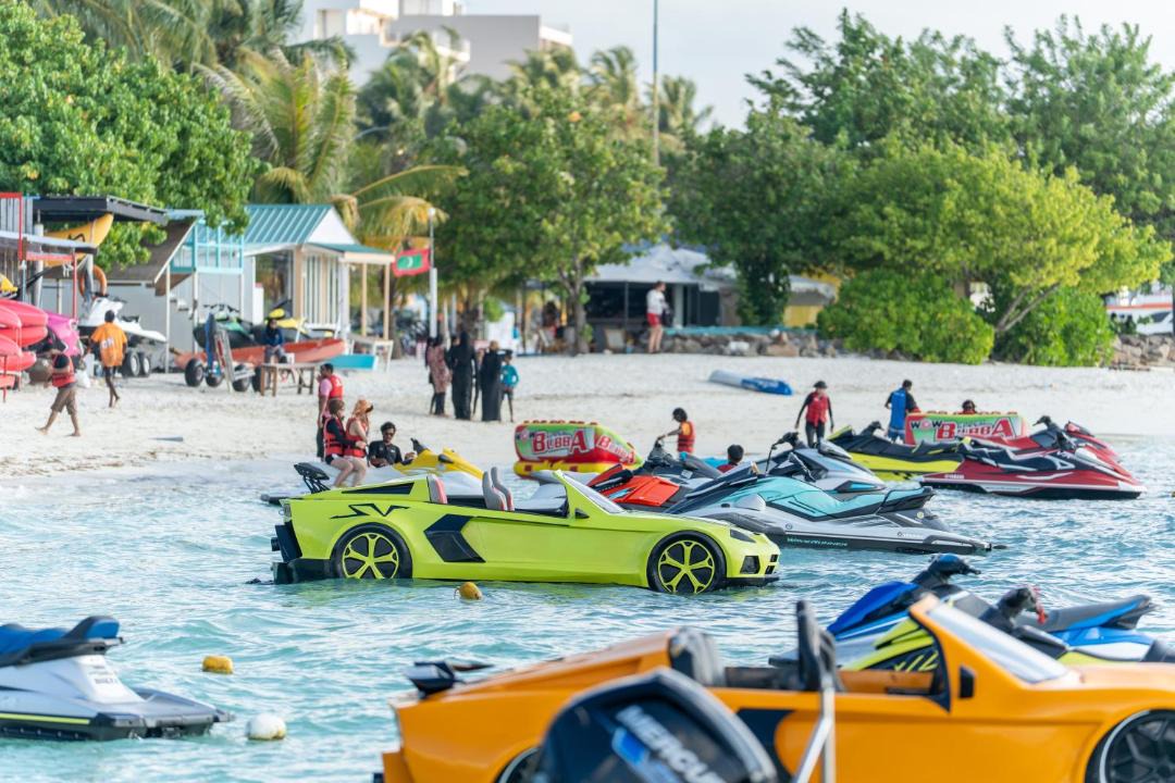 Photo of Others in Maafushi