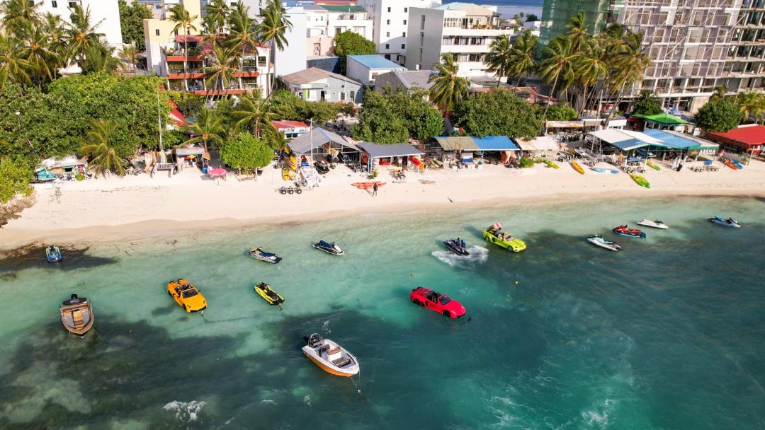 Photo of Others in Maafushi