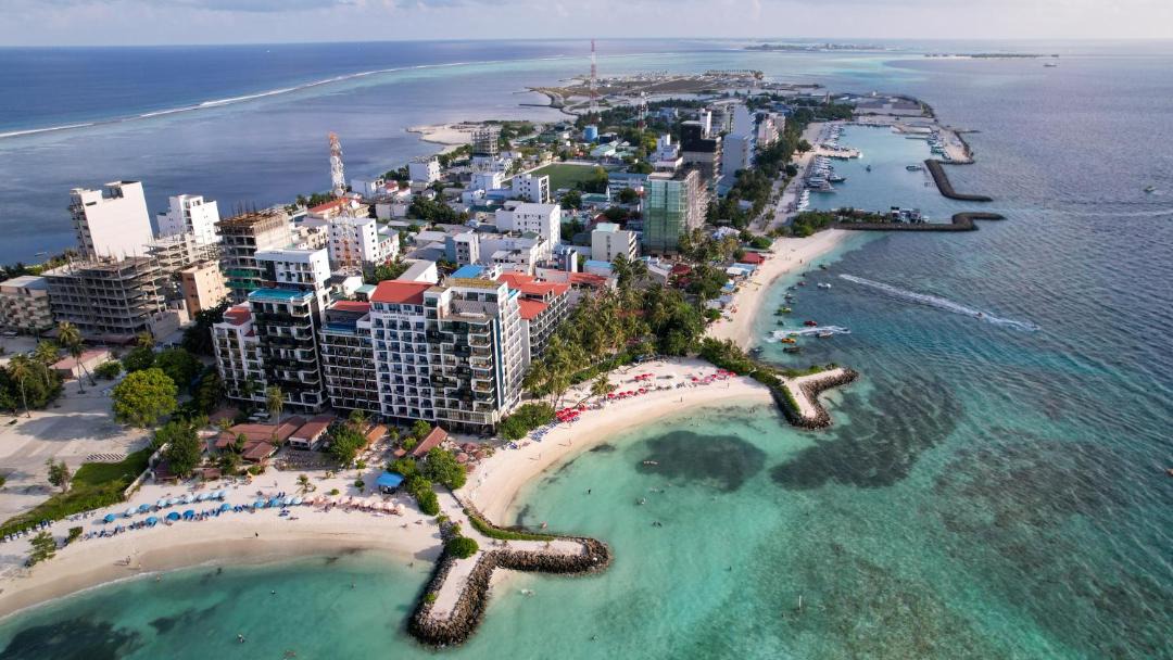 Photo of Others in Maafushi