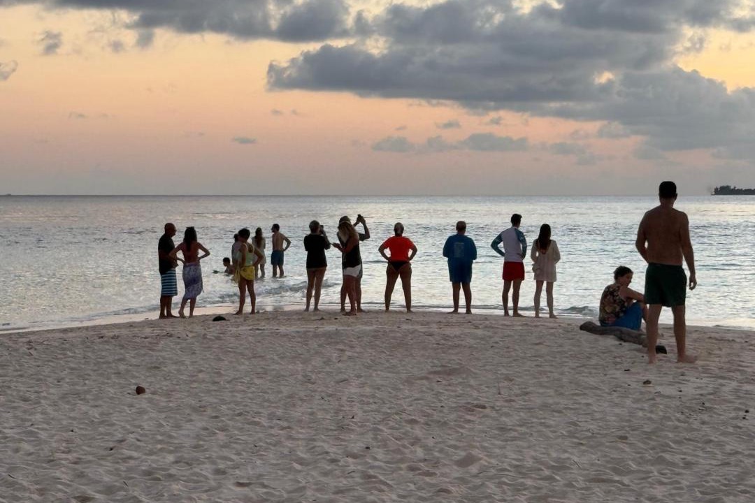 Photo of Human In Picture in Omadhoo
