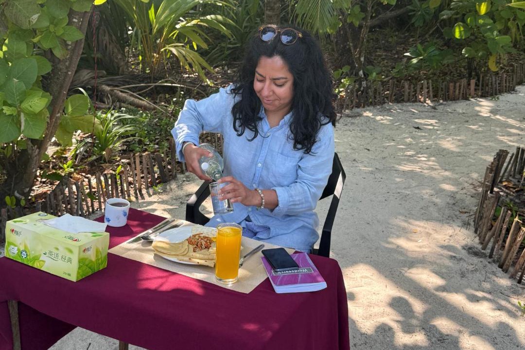 Photo of Others in Omadhoo