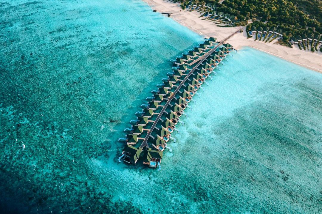 Photo of Others in Dhigurah