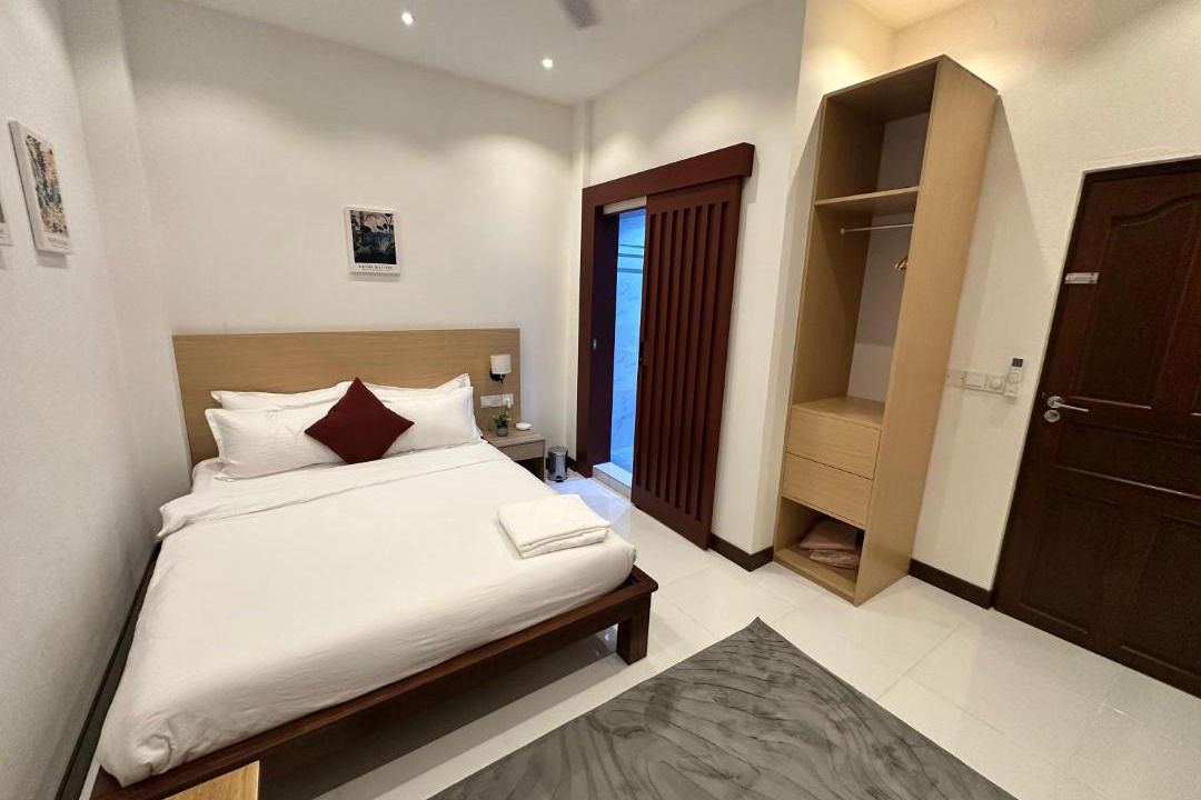 Photo of Bedroom in Vilimale
