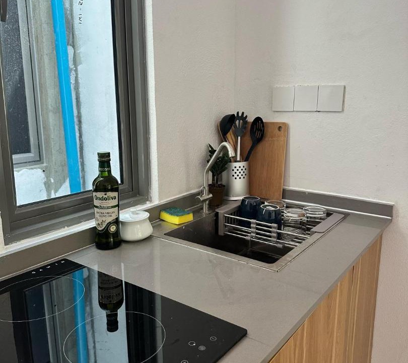 Photo of Kitchen in Vilimale