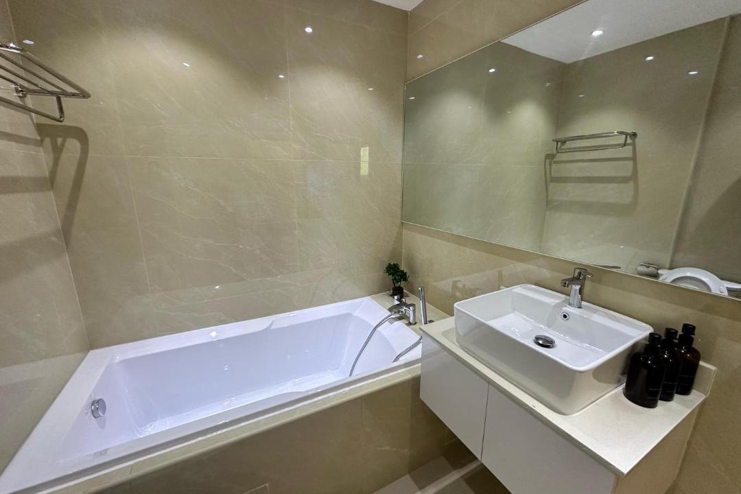 Photo of Bathroom in Vilimale