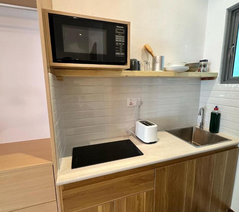 Photo of Kitchen in Vilimale